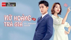Nữ Hoàng Trả Giá (Tập 8)