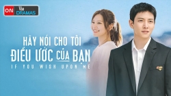 Nói Cho Tôi Điều Ước Của Bạn (Tập 8)