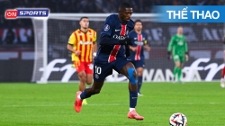 Trực Tiếp Hạng Nhất Pháp Ligue 1 25/26 Vòng 8 - Lens Vs Paris