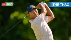 PGA Tour 2025 Baycurrent Classic - Ngày 4 Phát Lại