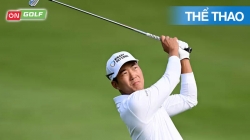PGA Tour 2025 Baycurrent Classic - Ngày 4 Phát Lại