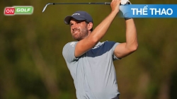 PGA Tour 2025 Baycurrent Classic - Ngày 3 Phát Lại