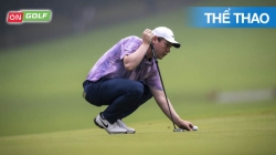 Tạp Chí - H/L DP World Tour - Porsche Singapore Classic 2025