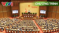 Trực Tiếp: Khai Mạc Kỳ Họp Thứ 10, Quốc Hội Khóa XV