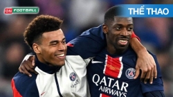 Hạng Nhất Pháp Ligue 25/26 Vòng 8 - Paris Saint-Germain Vs Strasbourg Phát Lại