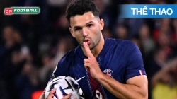 Hạng Nhất Pháp Ligue 25/26 Vòng 8 - Paris Saint-Germain Vs Strasbourg Phát Lại