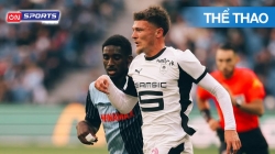 Trực Tiếp Hạng Nhất Pháp Ligue 1 25/26 Vòng 8 - Rennes Vs Auxerre