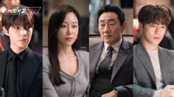 Tại Sao Là Cô Ấy? (Tập 17)