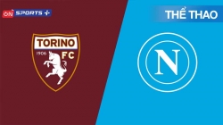 VĐQG Italia Serie A 25/26 Vòng 7 - Torino Vs Napoli Phát Lại