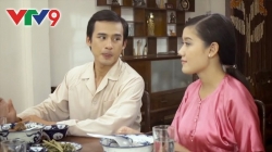 Lênh Đênh Bạc Phận (Tập 1)
