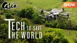 Công Nghệ Cứu Thế Giới (Tập 1)