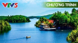 Check In Việt Nam - Cảnh Sắc Thác Bà (Tập 1)