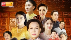 Nhà Ông Hoàng Có Vàng (Tập 17)