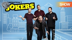 Những Kẻ Thích Đùa Dại Dột (Tập 26)