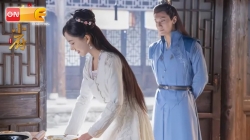 Thực Thần Xóm Núi (Tập 19)