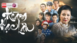Hoàng Hạc Lâu (Tập 12)