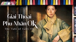Giai Thoại Phu Nhân Ok (Tập 1)