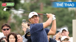 DP World Tour 2025 Genesis Championship - Ngày 1 Phát Lại