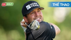 PGA Tour 2025 Bank Of Utah Championship Trực Tiếp - Ngày 1