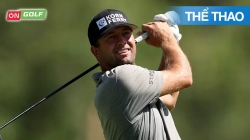 PGA Tour 2025 Bank Of Utah Championship - Ngày 1 Phát Lại