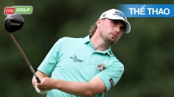DP World Tour 2025 Genesis Championship - Ngày 2 Phát Lại