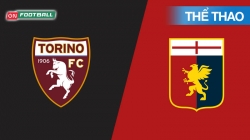 VĐQG Italia Serie A 25/26 Vòng 8 Trực Tiếp - Torino Vs Genoa