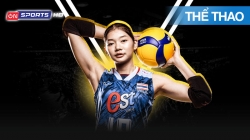 Giấc Mơ Thể Thao - Số 08-25