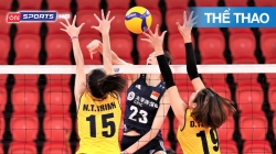 Giấc Mơ Thể Thao - Số 08-25