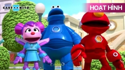 Đội Chế Tạo Mecha (Tập 122)