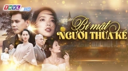 Bí Mật Người Thừa Kế (Tập 13)