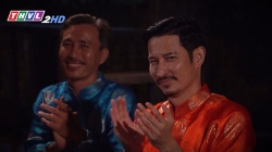 Dương Thế Bao La Sầu (Tập 26)