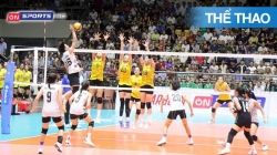 TT Vòng Chung Kết Giải Bóng Chuyền Hạng A Quốc Gia 2025 - Trận 7: Vĩnh Long vs Trẻ Đà Nẵng