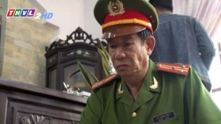 Phía Sau Tội Ác (Tập 10)