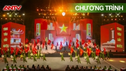 Giao Lưu Nghệ Thuật Chúng Tôi Là Chiến Sĩ PCCC Và CNCH, Năm 2025: Ngọc Trong Lửa