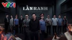 Lằn Ranh (Tập 1)