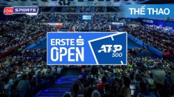 ATP Tour 500 Erste Bank Open 2025 - Ngày 4