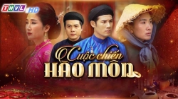 Cuộc Chiến Hào Môn (Tập 2)