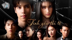 Tình Yêu Tồi Tệ (Tập 27)