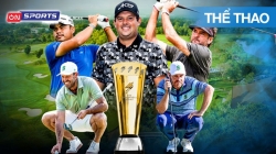 Trực Tiếp Asian Tour 2025 International Series Philippines - Ngày 2