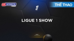 Ligue 1 Show - Số 43-25