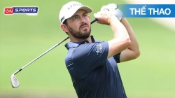 Tạp Chí PGA Tour - The Cut - Số 43-25