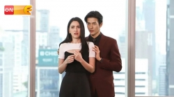 Phép Thử Con Tim (Tập 21)