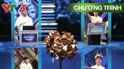 THTT: Chung Kết Đường Lên Đỉnh Olympia Lần Thứ 25