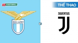 VĐQG Italia Serie A 25/26 Vòng 8 - Lazio Vs Juventus Phát Lại