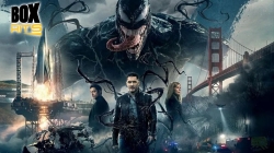 Quái Vật Venom