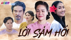Lời Sám Hối (Tập 4)