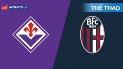 VĐQG Italia Serie A 25/26 Vòng 8 - Fiorentina Vs Bologna