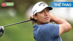 Tạp Chí - H/L DP World Tour - Hero Indian Open 2025