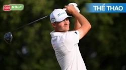 Tạp Chí - H/L DP World Tour - Hero Indian Open 2025