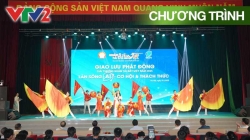 THTT: Lễ Trao Giải Thưởng Nhân Tài Đất Việt Năm 2025